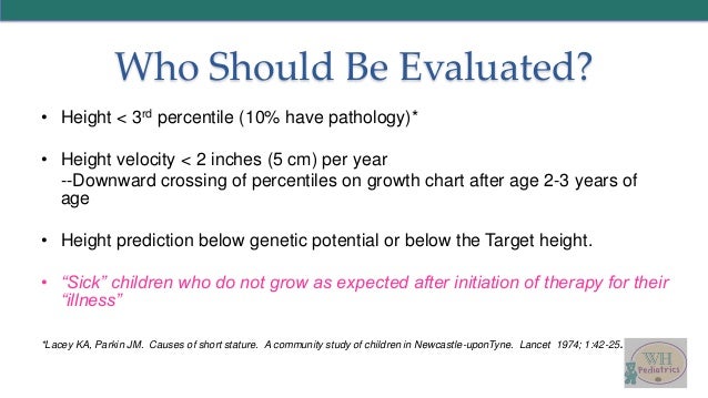 adult height percentiles adult height percentiles