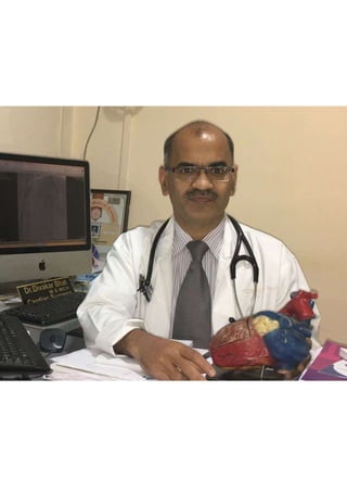 Best open heart surgeon in bangalore