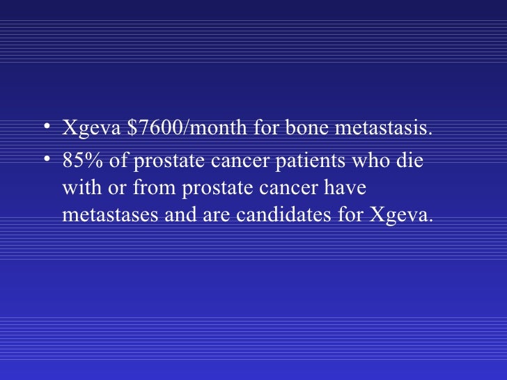 ketoconazole dosing in prostate cancer
