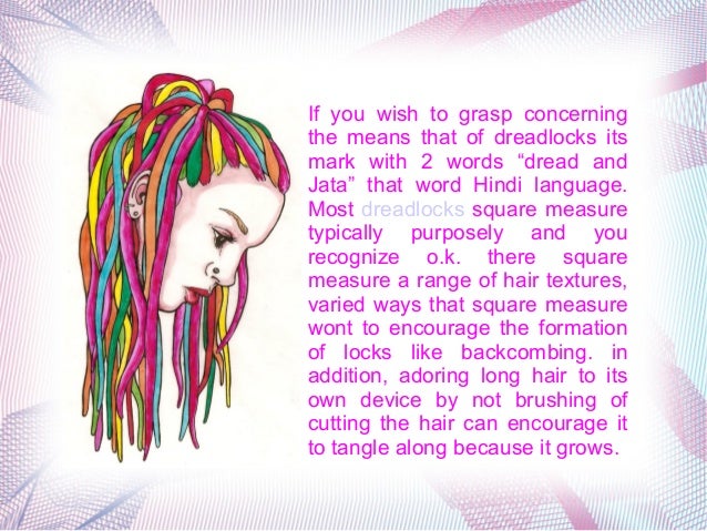 read history of dreadlocks dreadlocks history