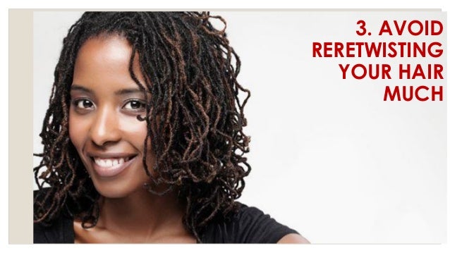 East Tips Tricks To Maintain Dreadlocks Afro Hair Care