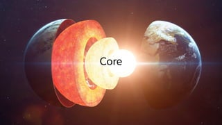 Core
 