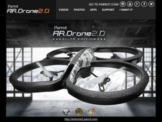 http://ardrone2.parrot.com

 