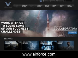 www.airforce.com

 