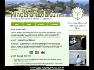 http://minecraftedu.com

 
