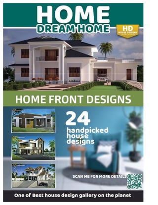 Home front design #2