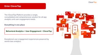How CleverTap helped Dream11 Drive Exceptional User Growth | PDF