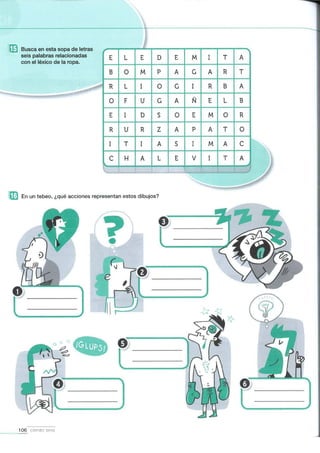 Curso de español Dream 3 workbook B2