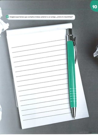 Curso de español Dream 3 workbook B2