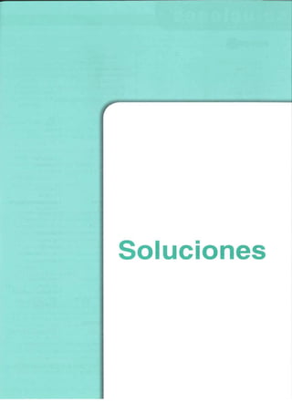 Curso de español Dream 3 workbook B2