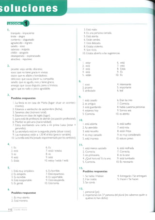 Curso de español Dream 3 workbook B2