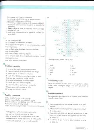 Curso de español Dream 3 workbook B2