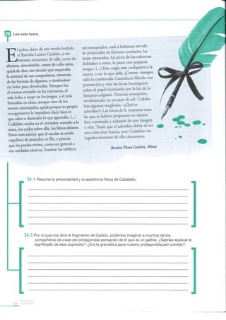 Curso de español Dream 3 workbook B2