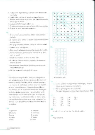 Curso de español Dream 3 workbook B2