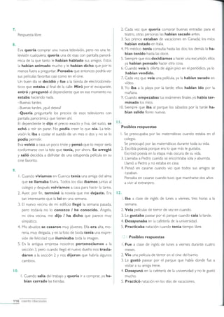 Curso de español Dream 3 workbook B2