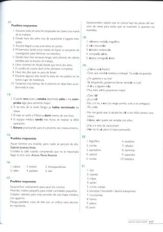 Curso de español Dream 3 workbook B2