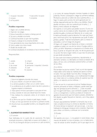 Curso de español Dream 3 workbook B2