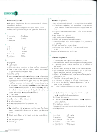 Curso de español Dream 3 workbook B2