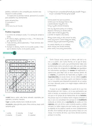 Curso de español Dream 3 workbook B2