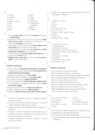 Curso de español Dream 3 workbook B2