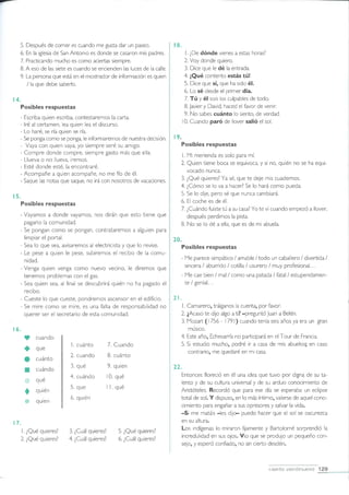 Curso de español Dream 3 workbook B2