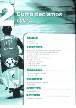 Curso de español Dream 3 workbook B2