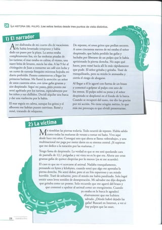 Curso de español Dream 3 workbook B2