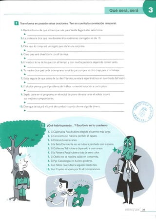 Curso de español Dream 3 workbook B2