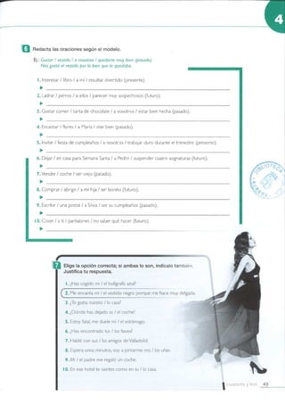 Curso de español Dream 3 workbook B2