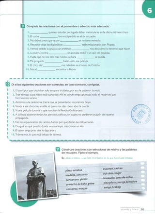 Curso de español Dream 3 workbook B2