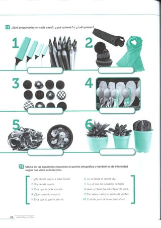 Curso de español Dream 3 workbook B2