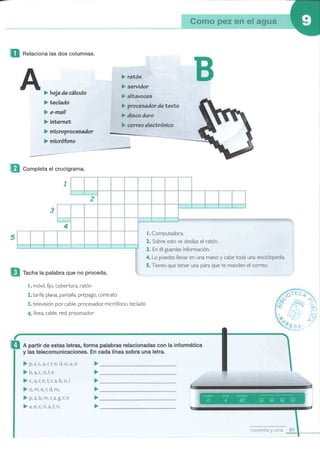 Curso de español Dream 3 workbook B2