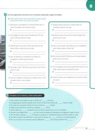 Curso de español Dream 3 workbook B2