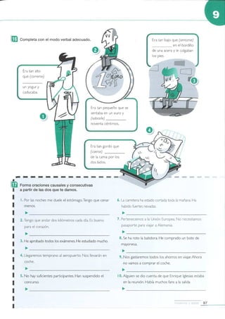 Curso de español Dream 3 workbook B2