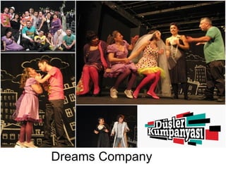 Dreams Company 