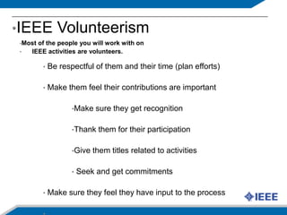  ‘Soft-skill’ seminars