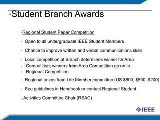  Industry connections