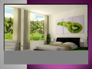Dream bedroom