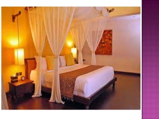 Dream bedroom