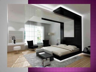 Dream bedroom