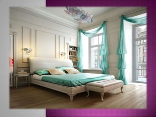 Dream bedroom