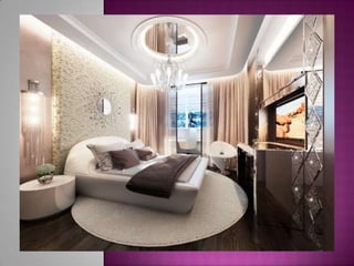 Dream bedroom