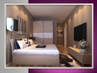 Dream bedroom