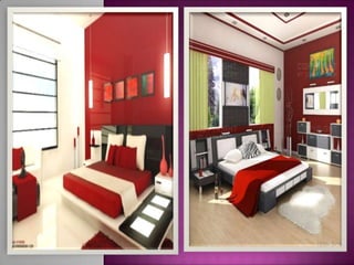 Dream bedroom