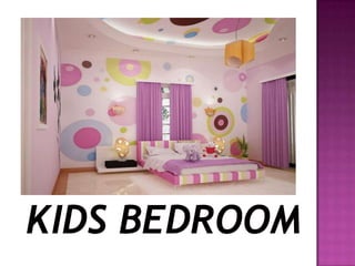 Dream bedroom