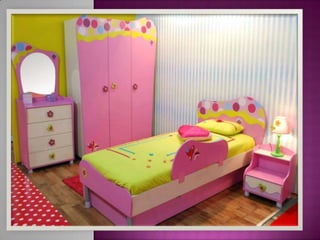 Dream bedroom