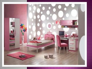 Dream bedroom