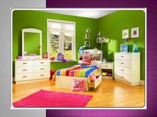 Dream bedroom