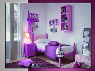 Dream bedroom