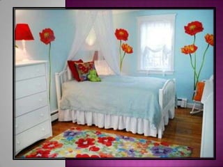 Dream bedroom